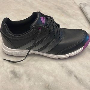 Adidas ladies golf shoes